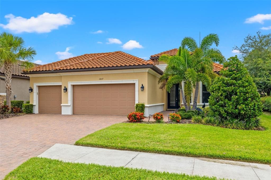 10117 BATCHELDER TERRACE PALMETTO, FL 34221
