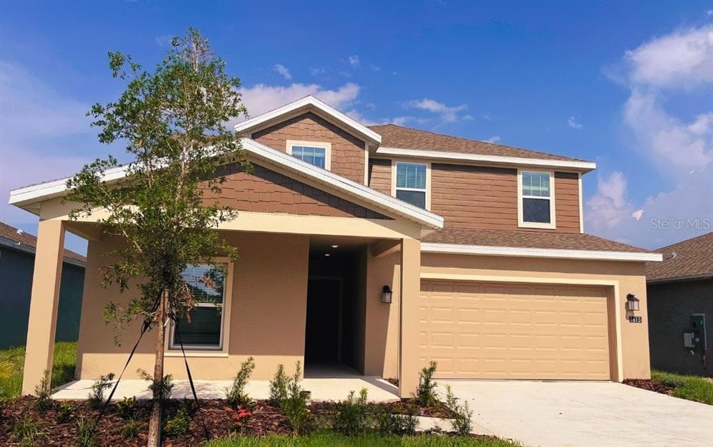 1615 MARKSMAN ROAD EAGLE LAKE, FL 33839