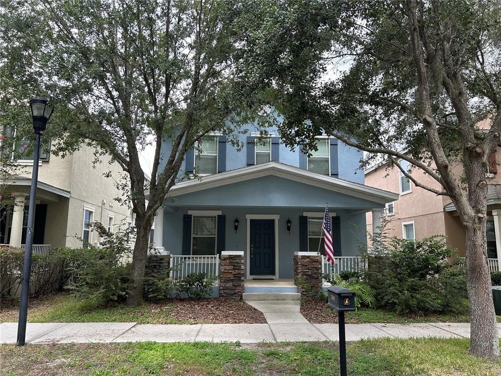 5941 BEACONPARK STREET LITHIA, FL 33547