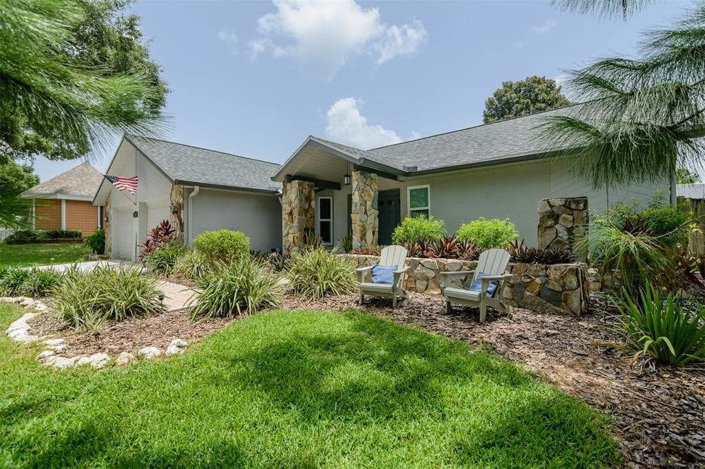 4954 MINEOLA PLACE PALM HARBOR, FL 34684