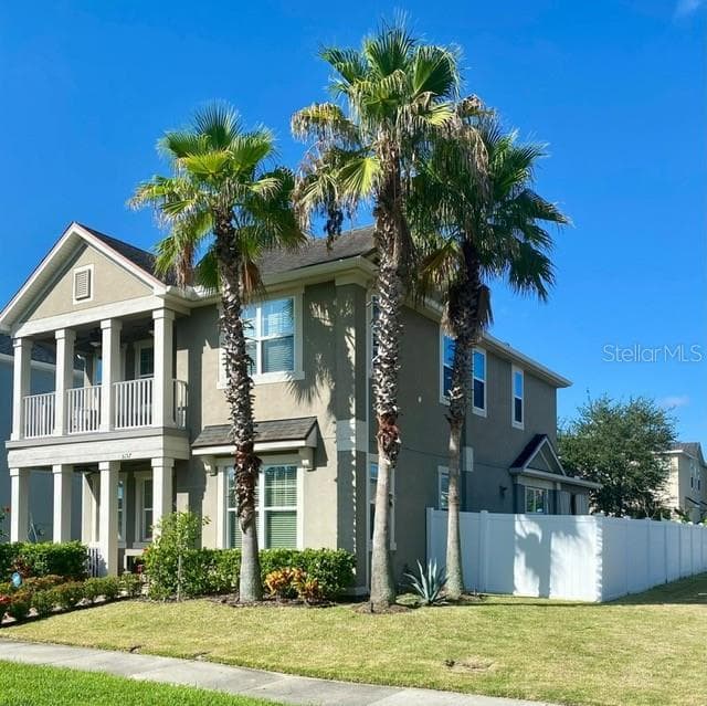 5157 NORTHLAWN WAY ORLANDO, FL 32811