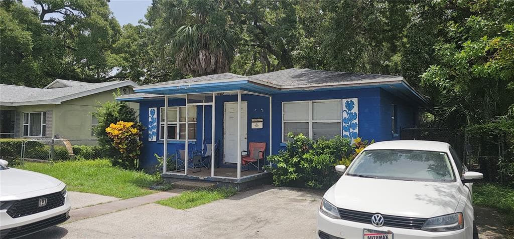2242 22ND AVENUE S ST PETERSBURG, FL 33712