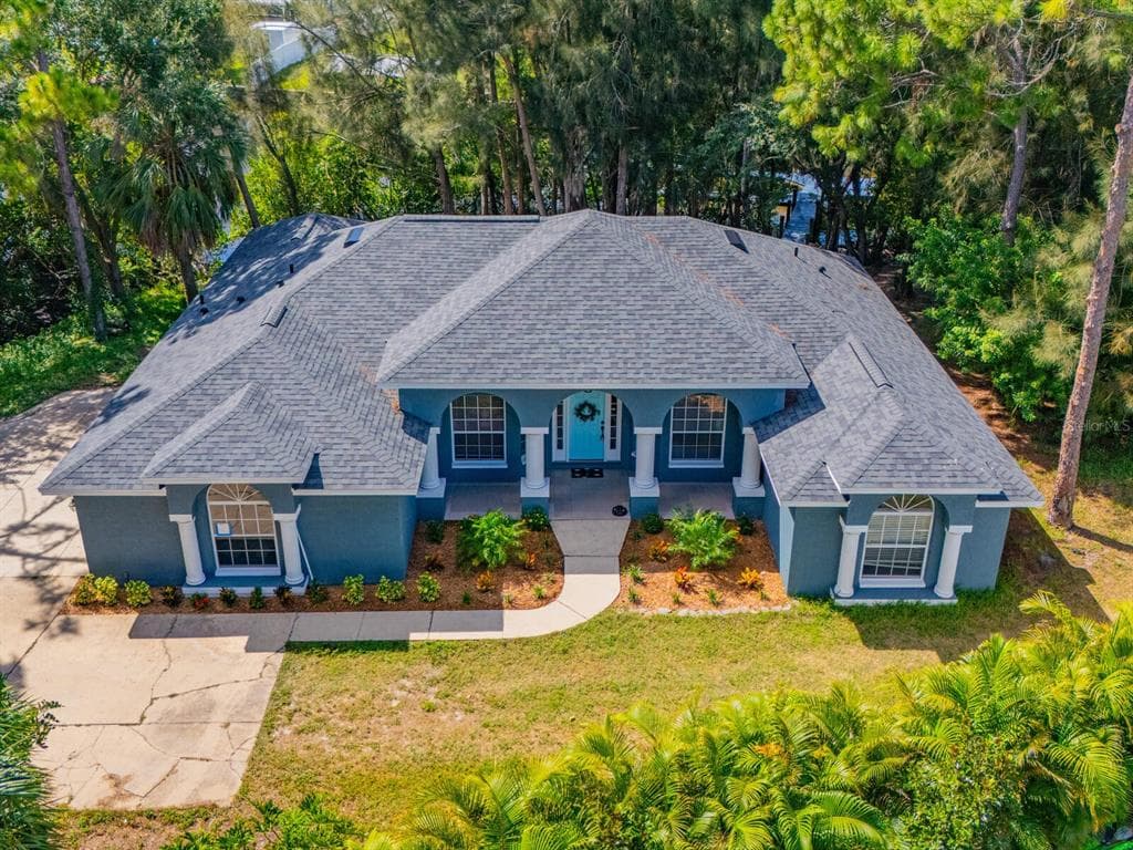 6430 GOLF AND SEA BOULEVARD APOLLO BEACH, FL 33572