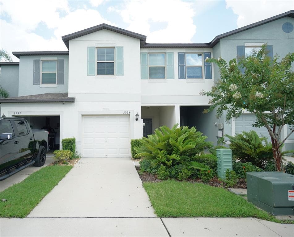 3934 WILD SENNA BOULEVARD TAMPA, FL 33619