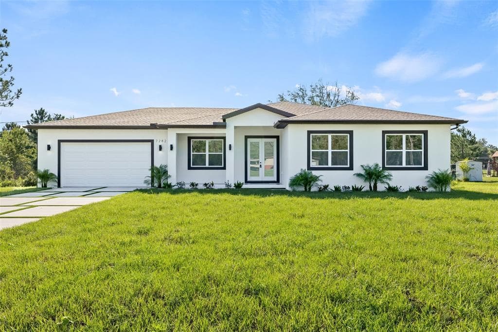 7282 LOVERS LN WESLEY CHAPEL, FL 33544