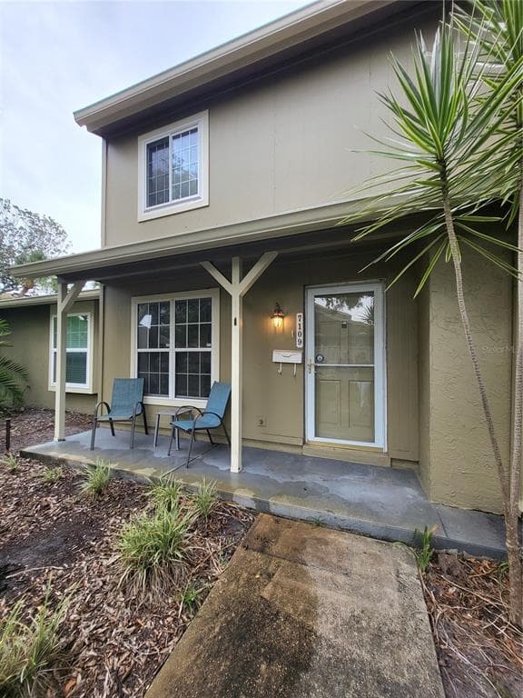 7109 CORONADO COURT TAMPA, FL 33624