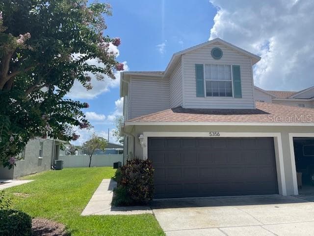 5356 NEIL DRIVE ST PETERSBURG, FL 33714