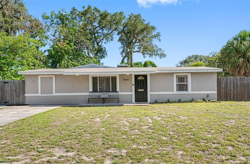 7449 CYPRESS DRIVE