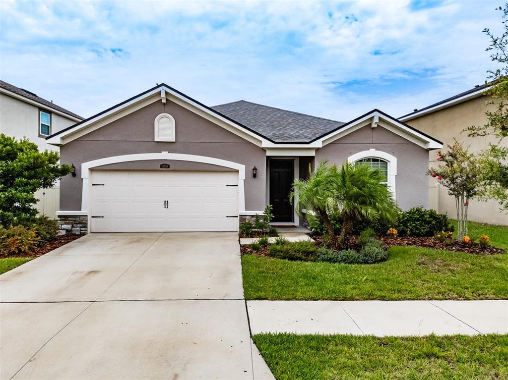 11526 CEDAR VALLEY DRIVE RIVERVIEW, FL 33569