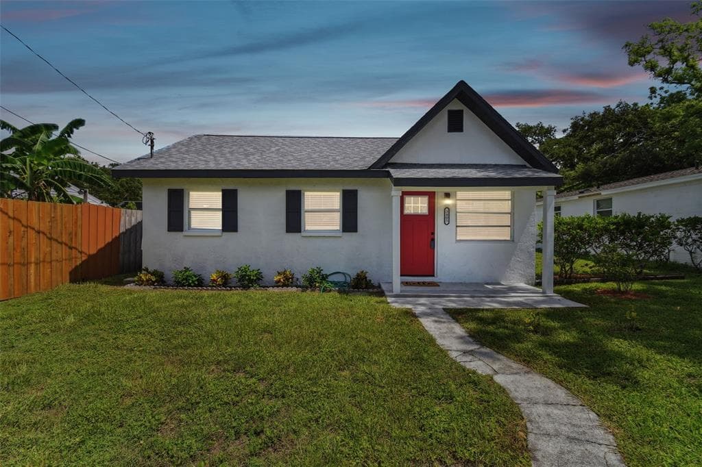 3405 W CLIFTON STREET TAMPA, FL 33614