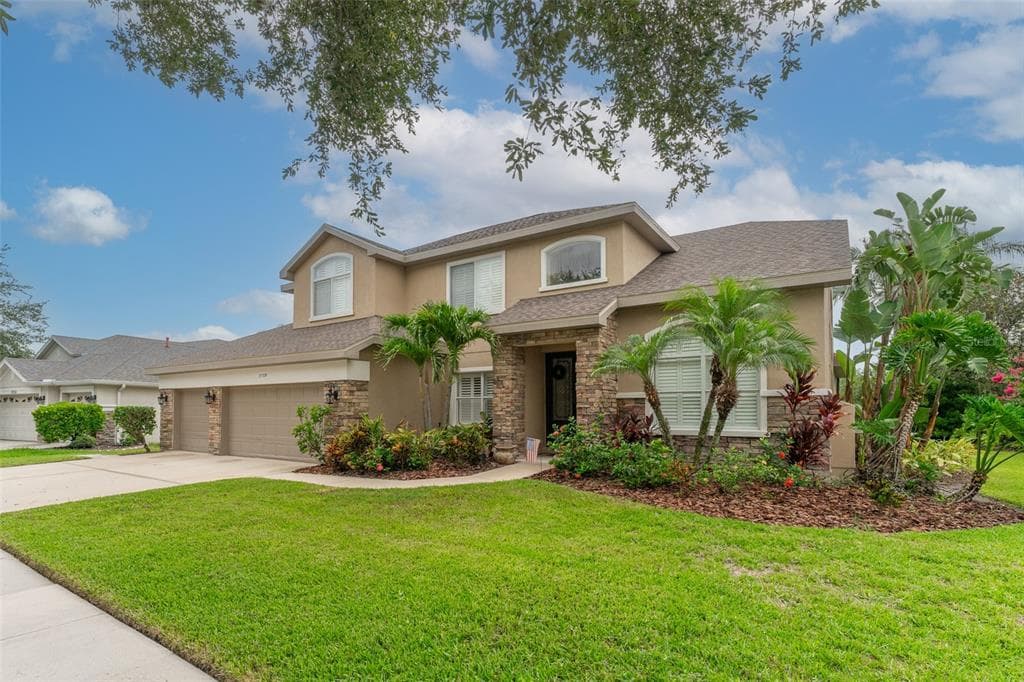 15719 IBISRIDGE DR
