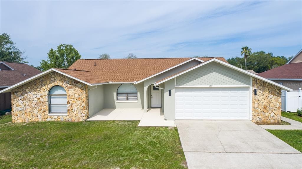 4241 STRATFORD COURT SPRING HILL, FL 34606