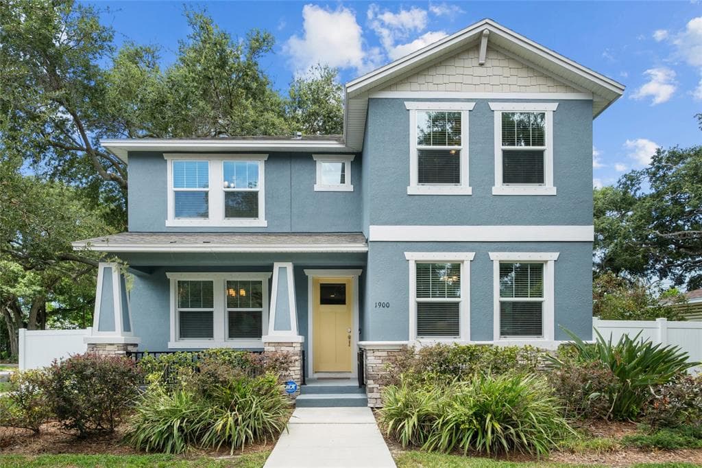 1900 23RD AVENUE N ST PETERSBURG, FL 33713