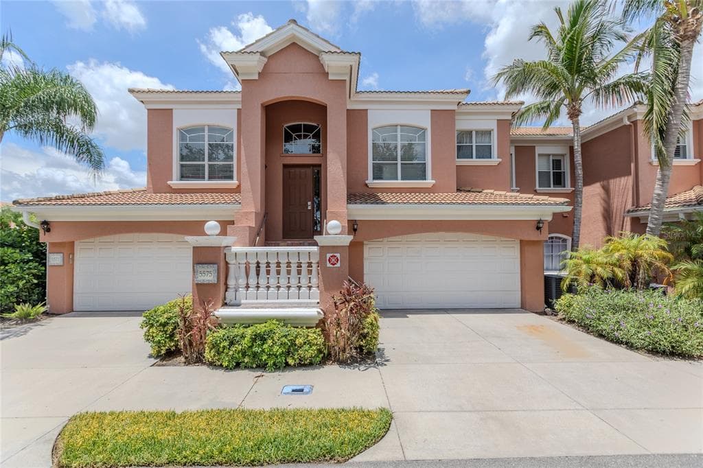 5575 46TH COURT W BRADENTON, FL 34210