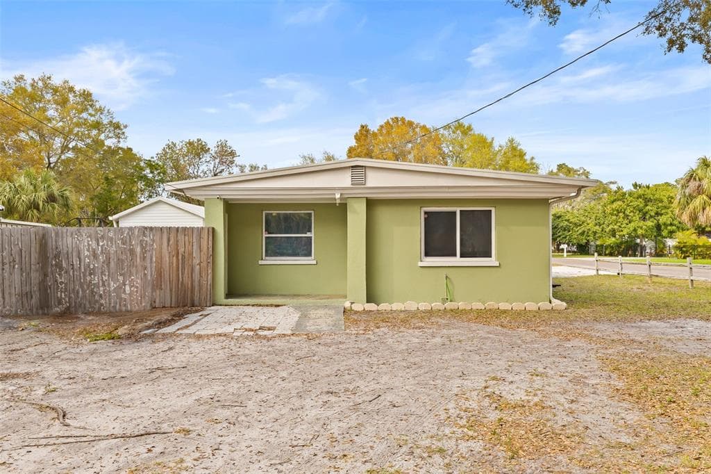 3201 40TH AVE N ST PETERSBURG, FL 33714