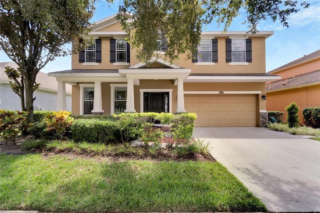 11460 NEWGATE CREST DRIVE RIVERVIEW, FL 33579