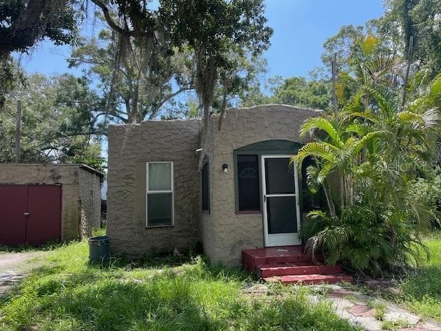4935 22ND STREET N ST PETERSBURG, FL 33714