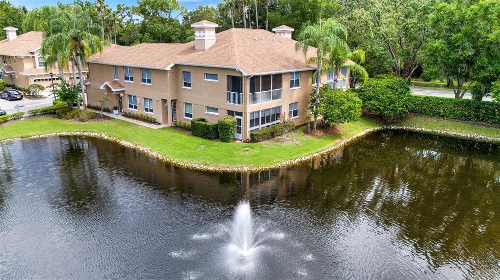 4205 PRESERVE PLACE PALM HARBOR, FL 34685