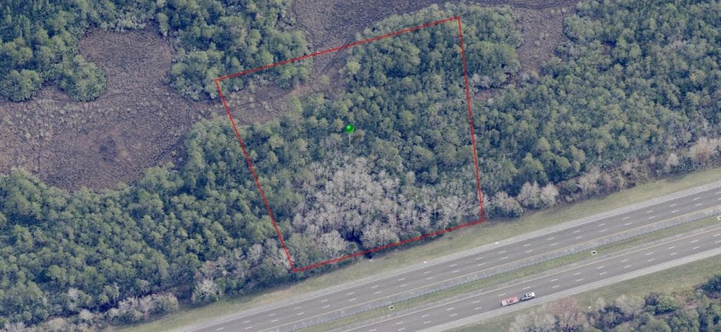 NO NAME OAK HILL, FL 32759