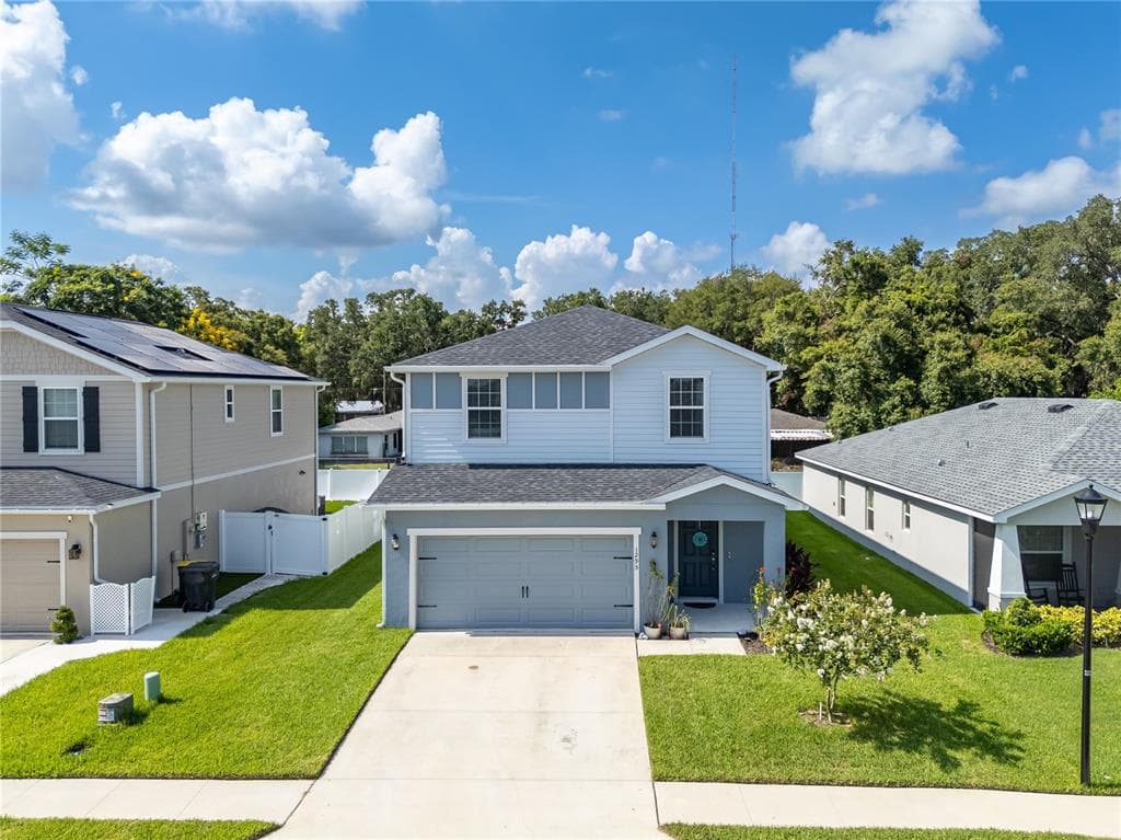 1295 MEZZAVALLE WAY AUBURNDALE, FL 33823