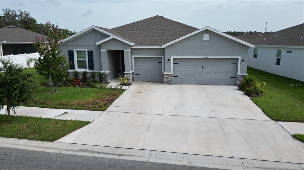 14005 WINEBERRY DRIVE