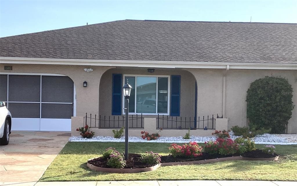 1505 CLOISTER DRIVE SUN CITY CENTER, FL 33573
