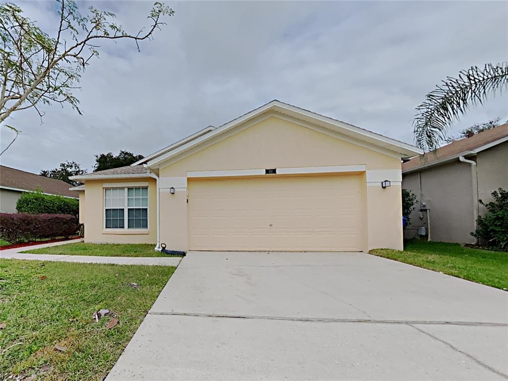 511 WELLESLY STREET OVIEDO, FL 32765