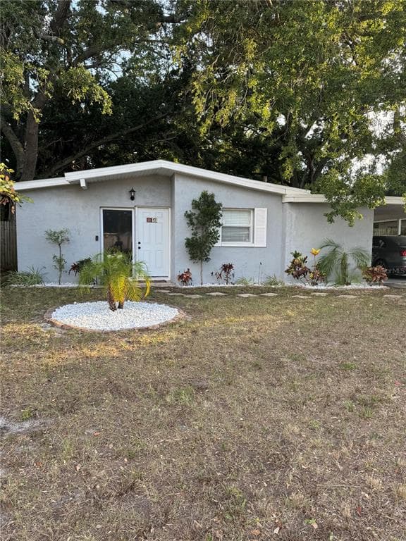 5504 WHITMORE DRIVE TAMPA, FL 33634