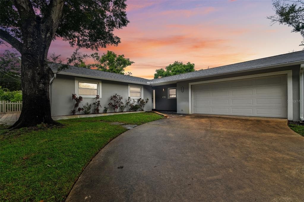 810 LAKE FOREST ROAD CLEARWATER, FL 33765