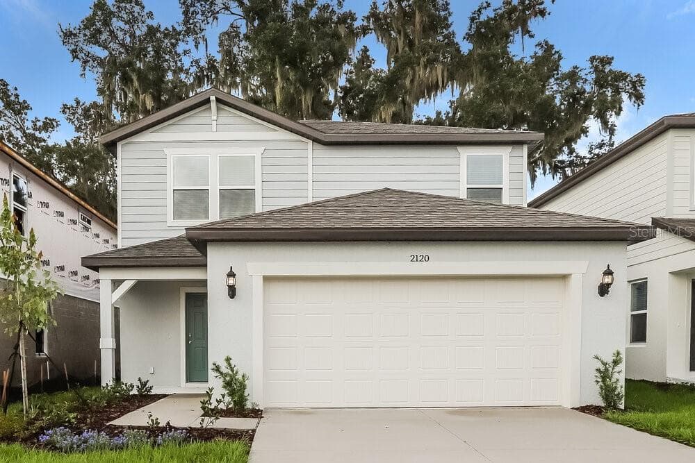 2120 TEHAMA COURT LAKELAND, FL 33805