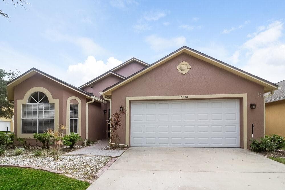 13038 QUAIL COURT ORLANDO, FL 32828