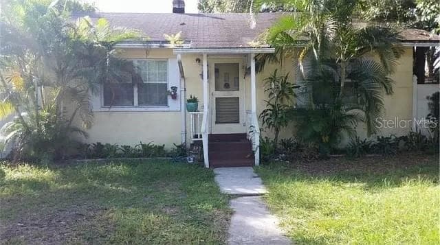 508 38TH AVENUE N ST PETERSBURG, FL 33704