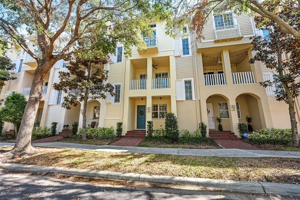 6030 PRINTERY STREET UNIT 105 TAMPA, FL 33616