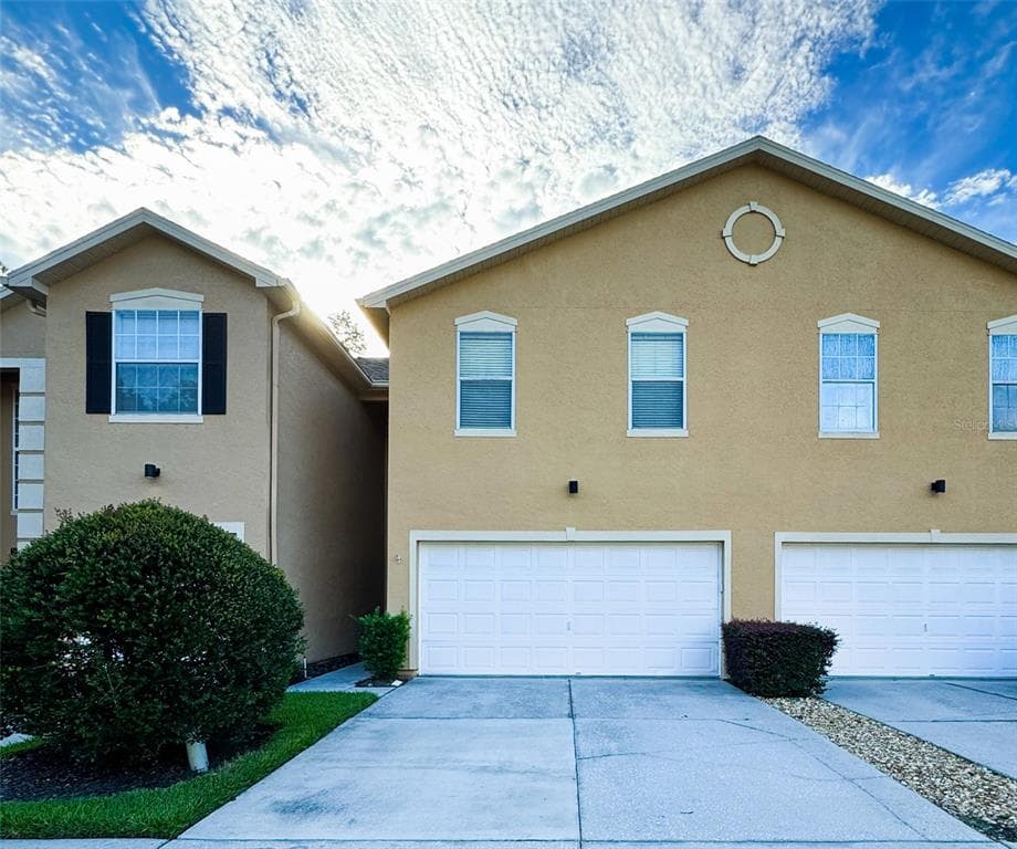 16305 FAIRFORD PALMS COURT TAMPA, FL 33647