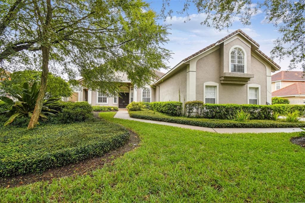 2336 BAESEL VIEW DRIVE