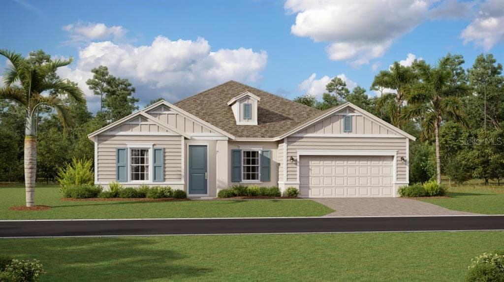 5006 BARNET DRIVE DAVENPORT, FL 33837