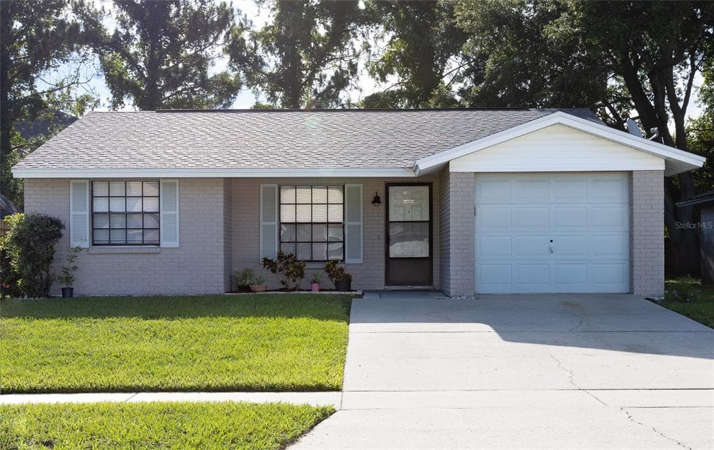 6454 REEF CIRCLE TAMPA, FL 33625
