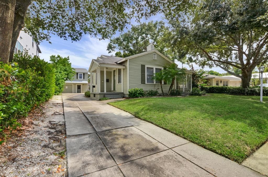 404 S WESTLAND AVENUE UNIT 3 TAMPA, FL 33606