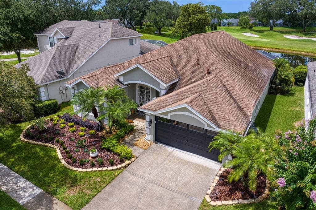 18906 MAISONS DRIVE LUTZ, FL 33558