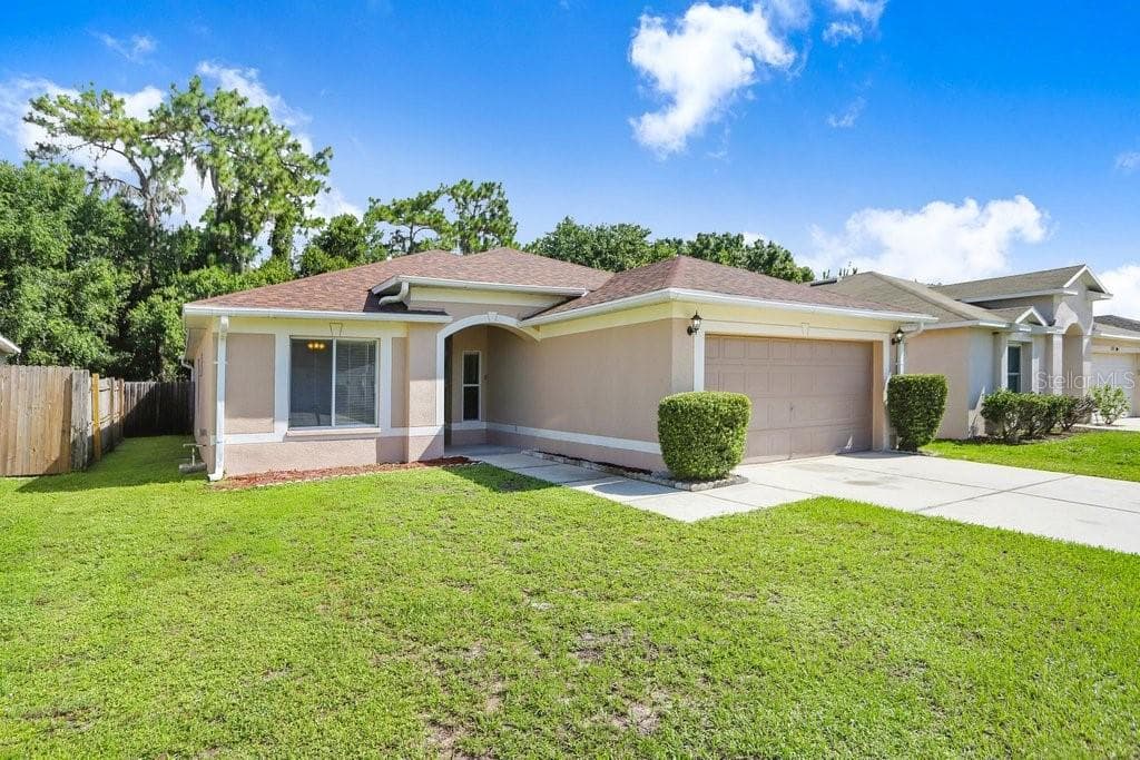 11719 BRENFORD CREST DRIVE RIVERVIEW, FL 33579