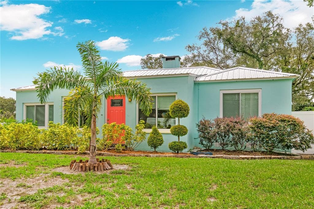 1505 FERN PLACE LAKELAND, FL 33801