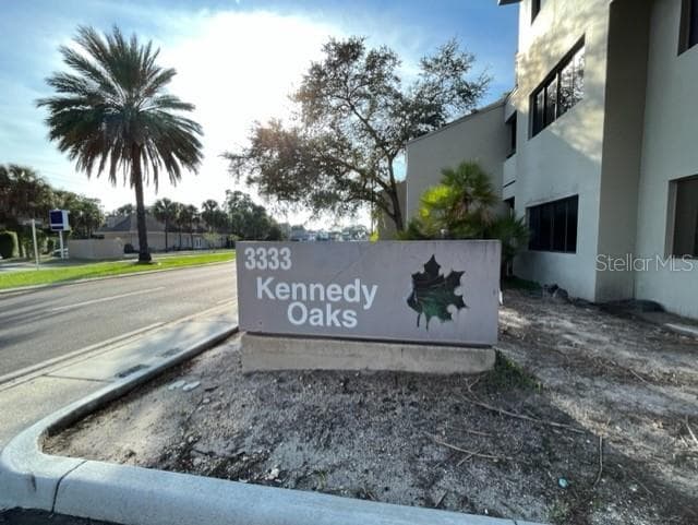 3333 W KENNEDY BOULEVARD UNIT 203 TAMPA, FL 33609
