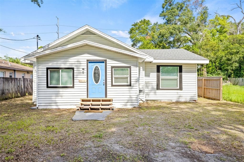 4614 N 38TH ST TAMPA, FL 33610