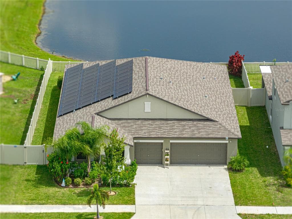 5474 LESLIE CANYON DRIVE WIMAUMA, FL 33598