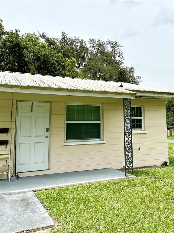 38841 3RD AVENUE ZEPHYRHILLS, FL 33542