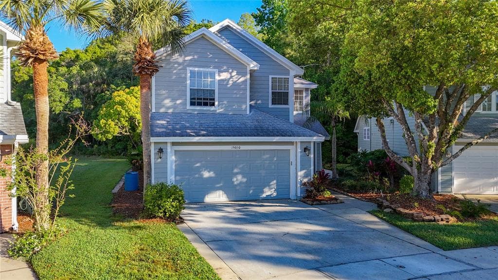 16010 WESTERHAM DRIVE TAMPA, FL 33647