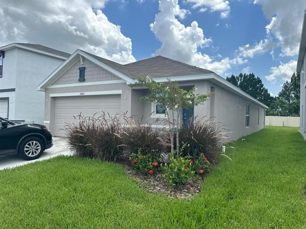 2862 STAR ANISE LANE WIMAUMA, FL 33598