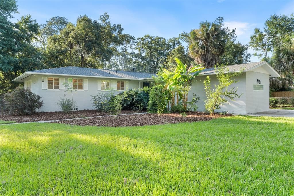 705 NE 7TH AVENUE GAINESVILLE, FL 32601