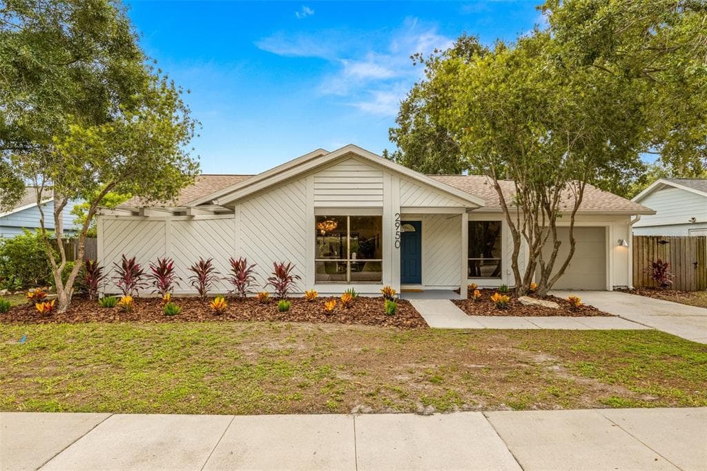 2950 WOODPINE COURT SARASOTA, FL 34231