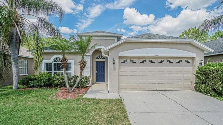 10641 FIREBRICK COURT TRINITY, FL 34655